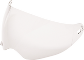 0130-1107 . 0130-1107 . FX-37X Helmet Shield